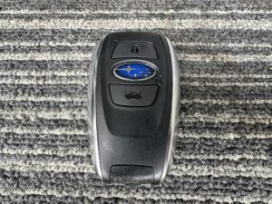 ZC6後期のスマートキー