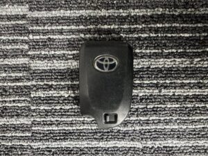 スマートキータイプ