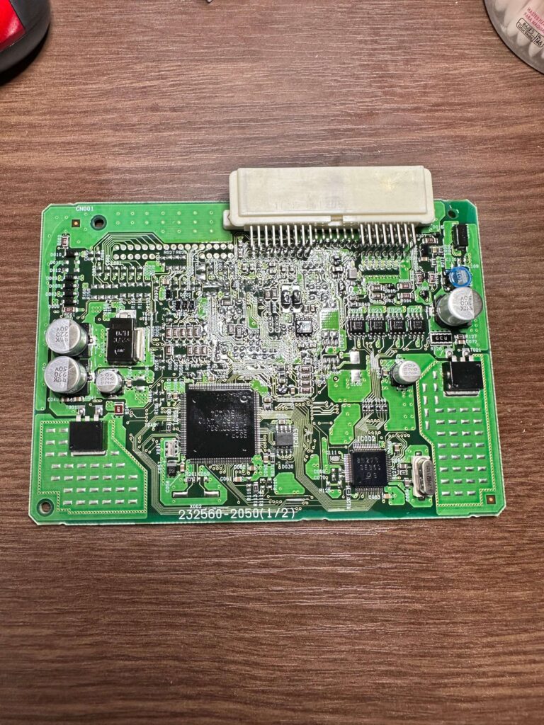 スマートキーコンピューター